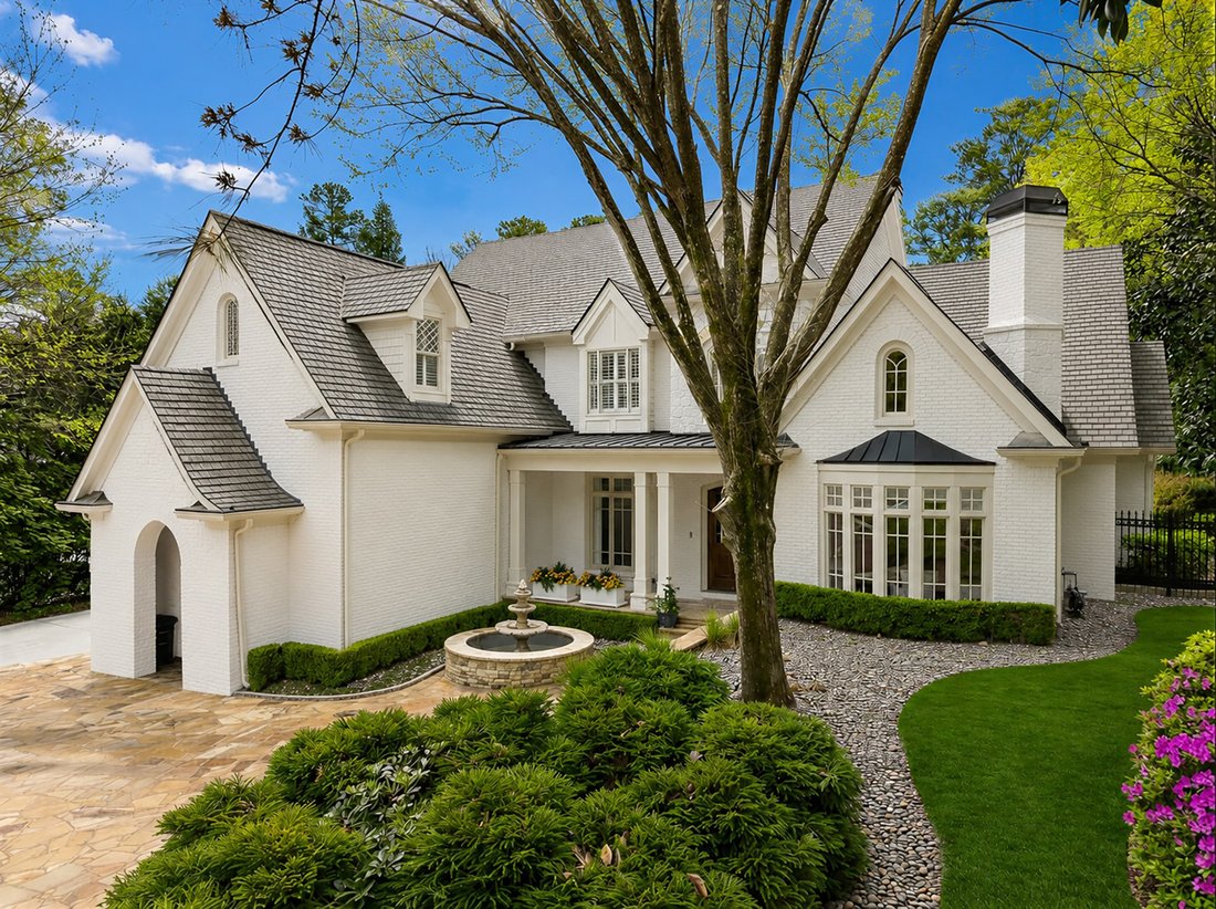House in Atlanta, Georgia, United States 4 - 18491340