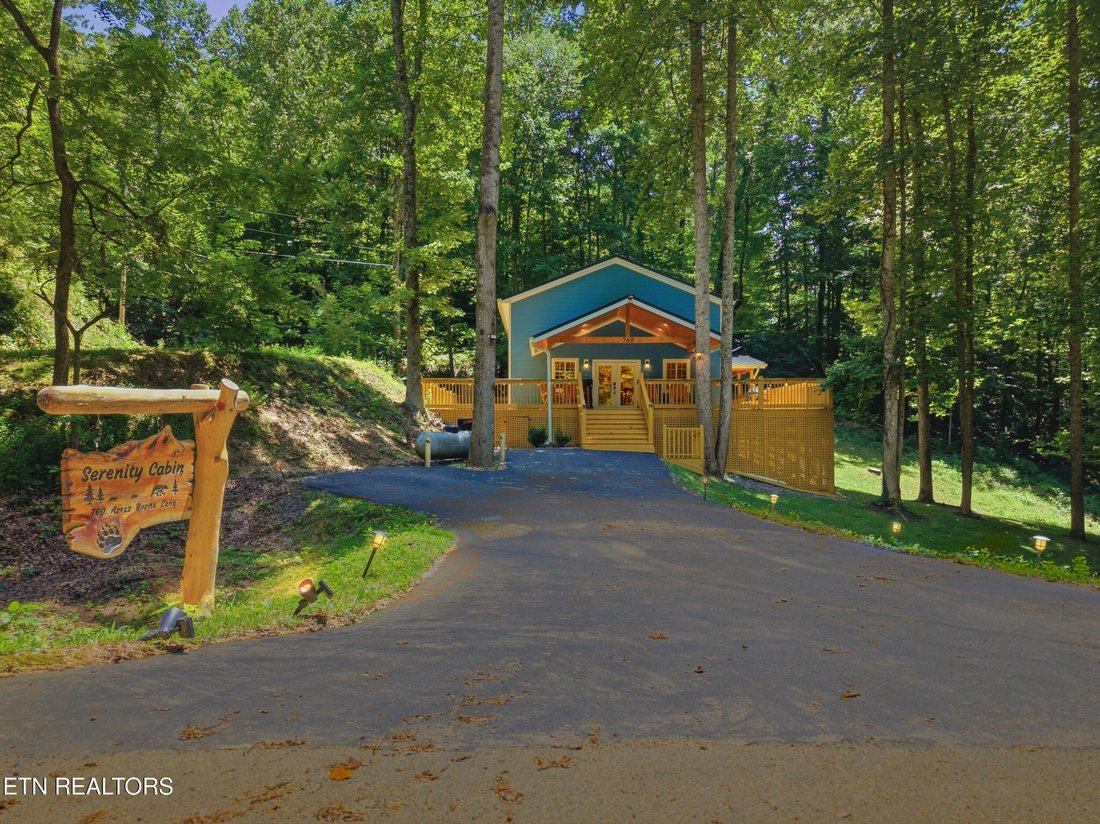 House in Pigeon Forge, Tennessee, United States 3 - 18491163