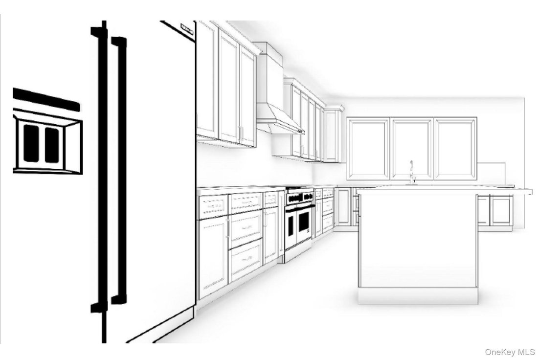 House in Brewster, New York, United States 5 - 18490927