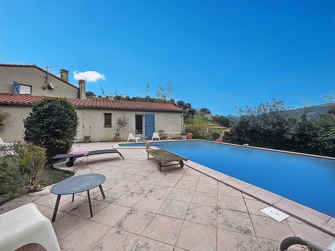 House in Collioure, Occitania, France 2 - 17373611