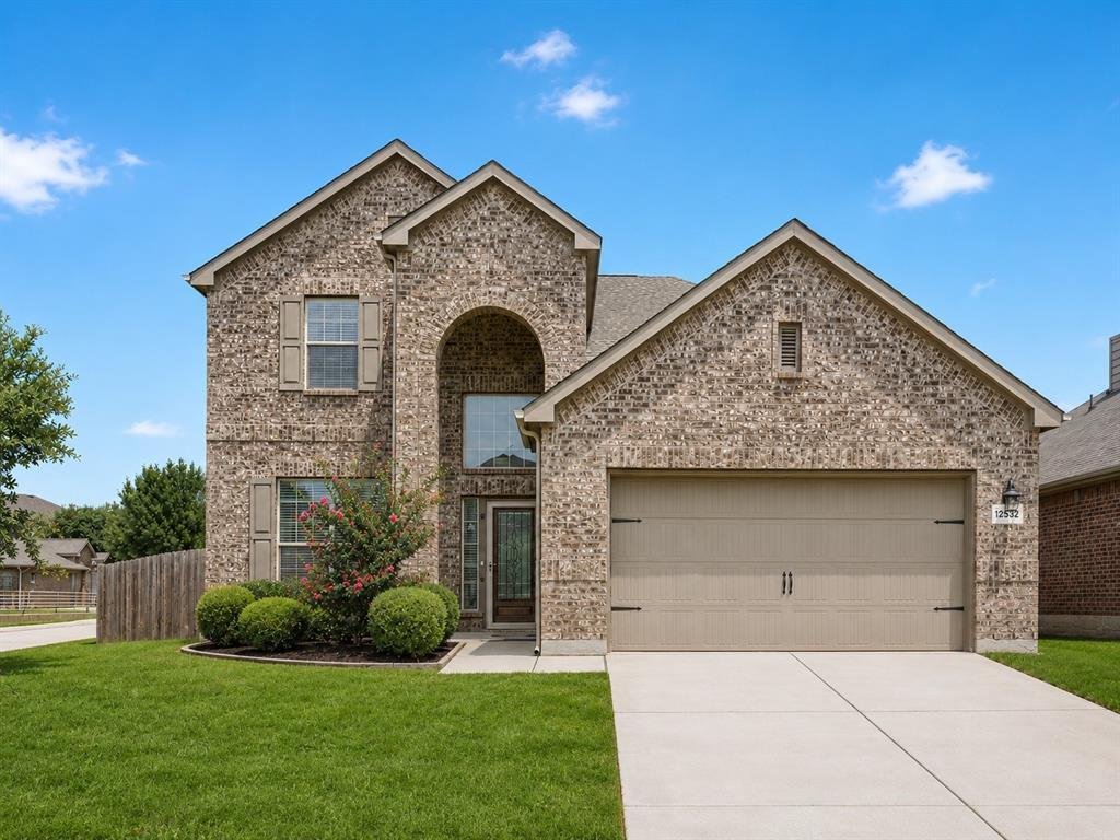 House in Fort Worth, Texas, United States 1 - 18490365