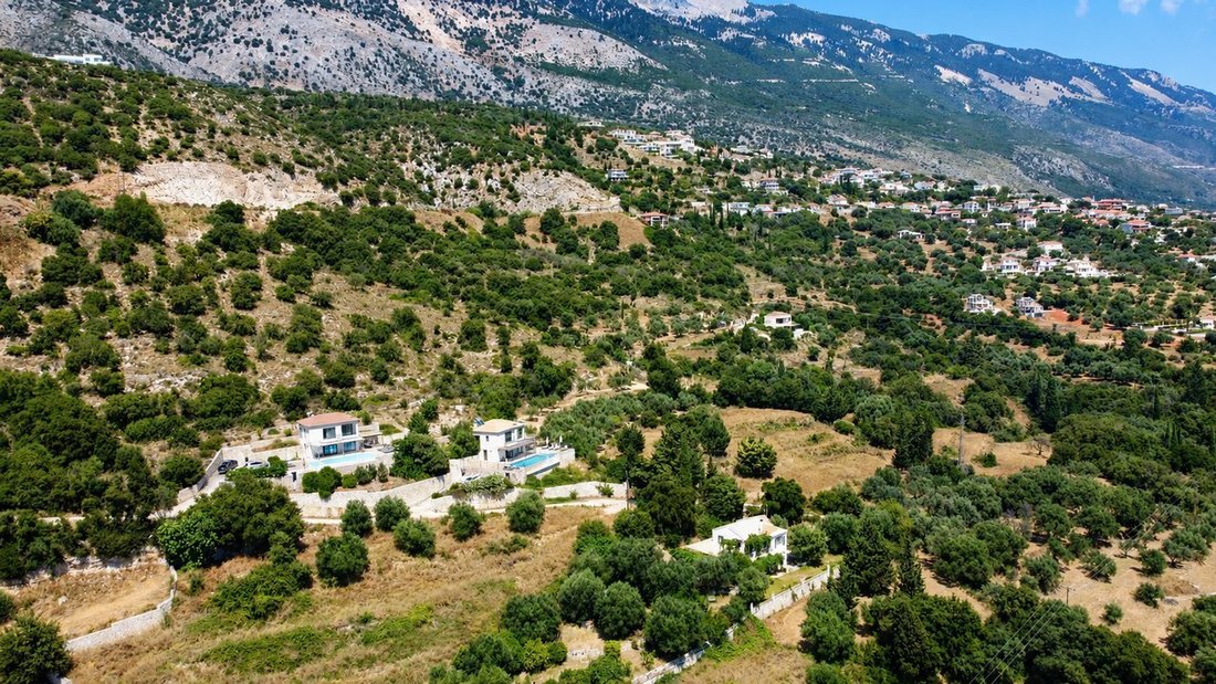 Villa in Argostoli, Peloponnese, Western Greece and the Ionian, Greece 4 - 18427623