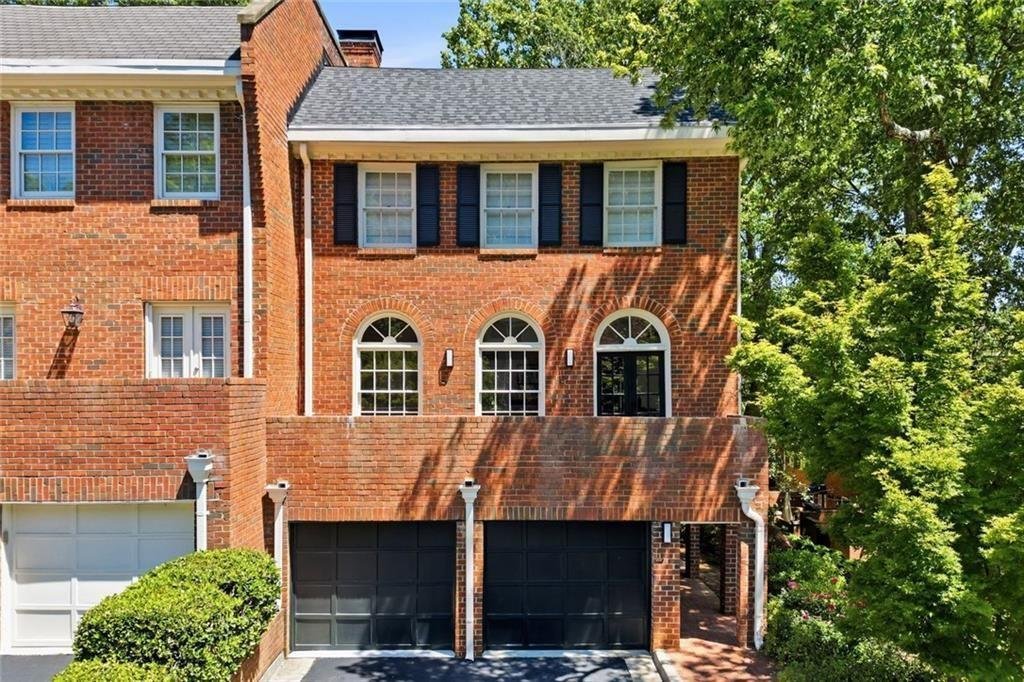 Townhouse in Atlanta, Georgia, United States 1 - 17972047