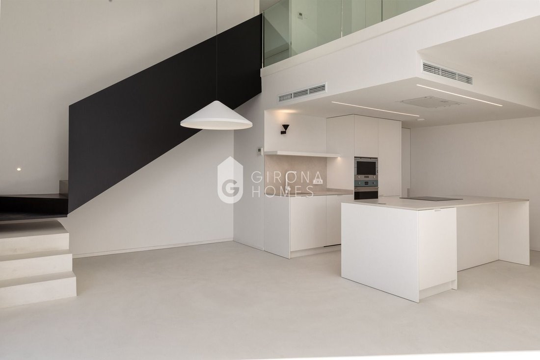 Apartment in Girona, Catalonia, Spain 4 - 18490084