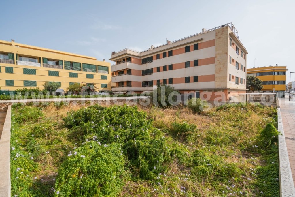 Land in Ciutadella de Menorca, Balearic Islands, Spain 2 - 18490124