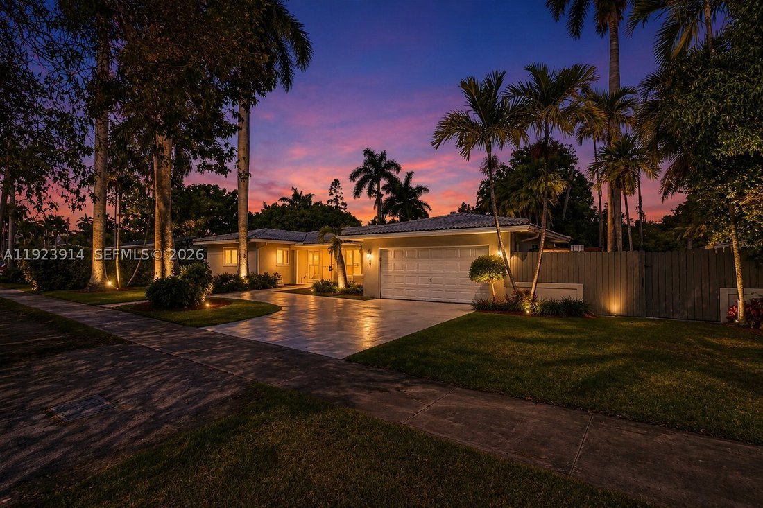 House in Miami, Florida, United States 3 - 16753579