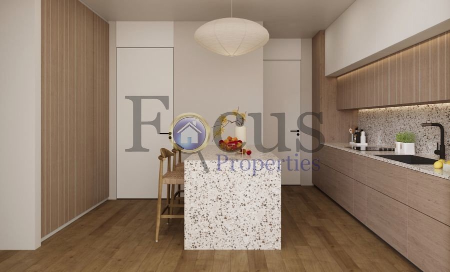 Apartment in Elliniko, Attica, Greece 4 - 18490720