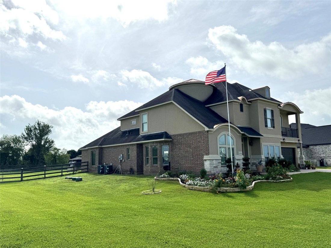 House in Rosharon, Texas, United States 3 - 18491154