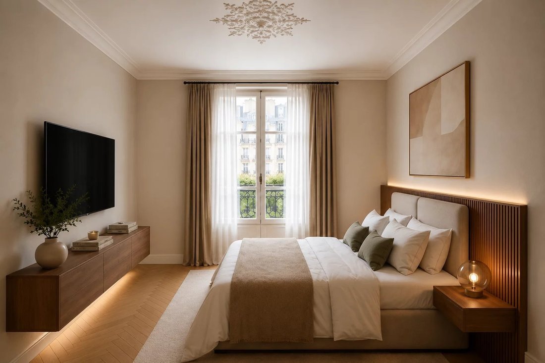 Apartment in Nice, Provence-Alpes-Côte d'Azur, France 3 - 18491964