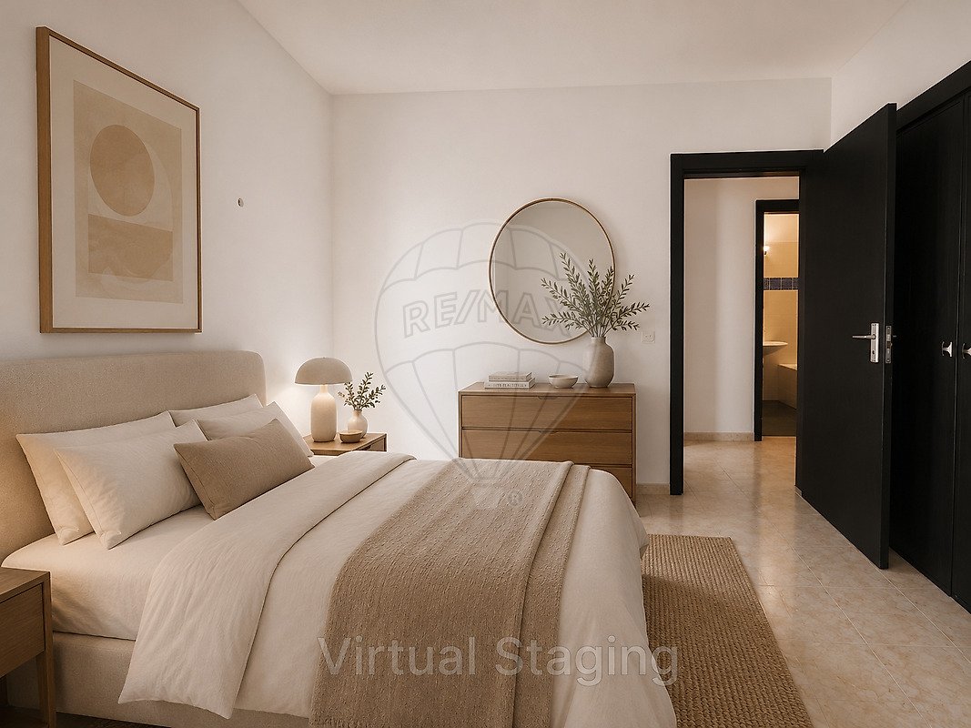 Apartment in Quarteira, Algarve, Portugal 2 - 18490346
