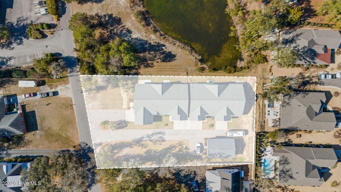 Southport, North Carolina, United States 2 - 18489955