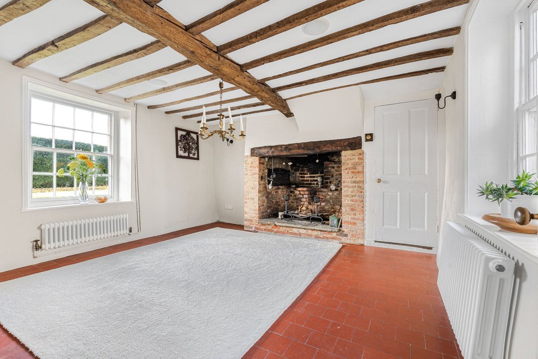 Maison en Haddenham, Angleterre 4 - 18491715