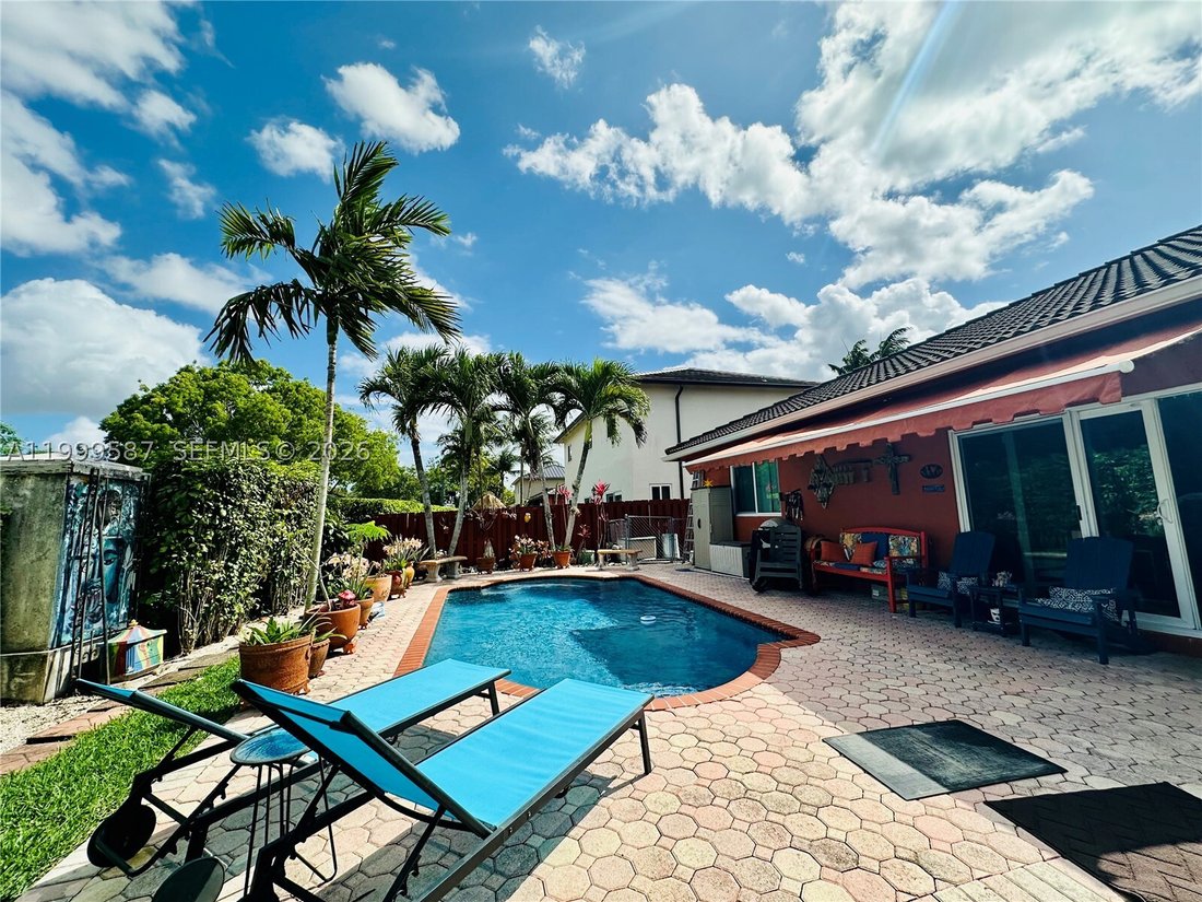 House in Miami, Florida, United States 2 - 17672349