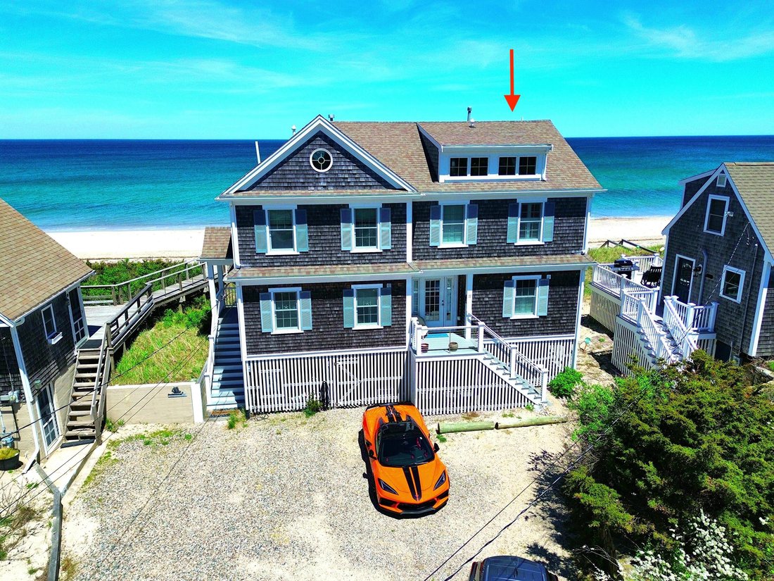 House in Sandwich, Massachusetts, United States 1 - 18490167