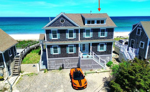 Appartamento a Sandwich, Massachusetts, Stati Uniti 1