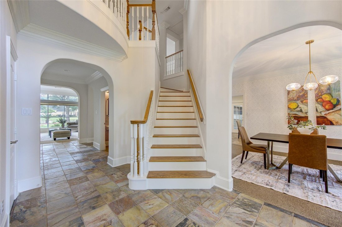 House in Houston, Texas, United States 3 - 18491125