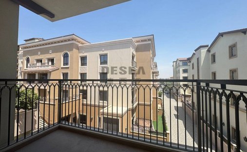 Apartment in Muhaisnah, Dubai, United Arab Emirates 1