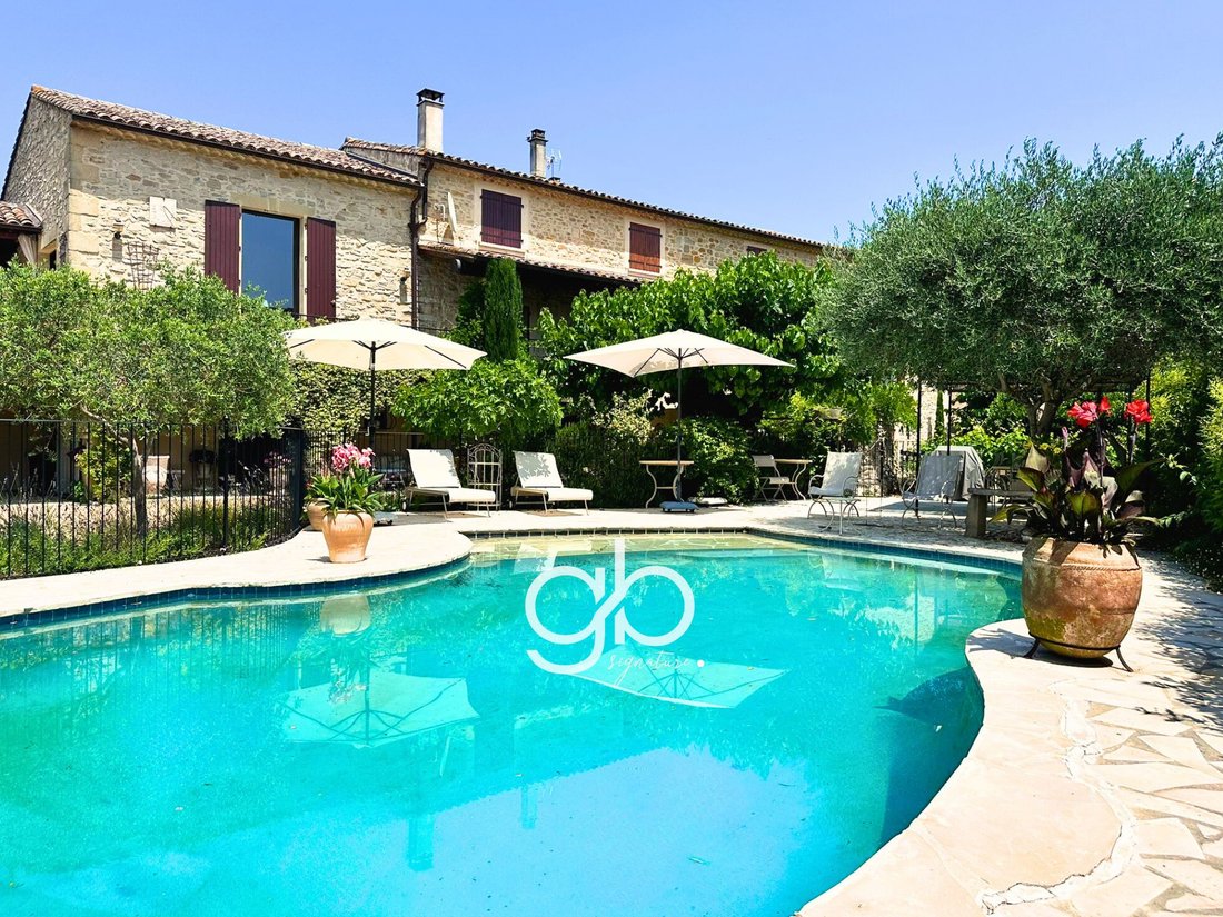 House in Savignargues, Occitania, France 1 - 18490675