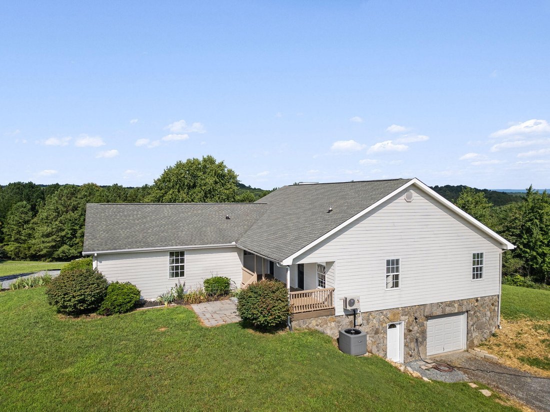 House in Birchwood, Tennessee, United States 4 - 18491164