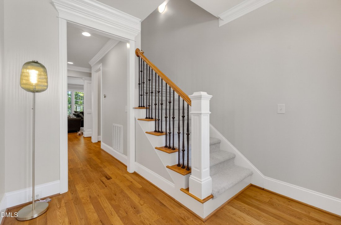 House in Cary, North Carolina, United States 3 - 18490700