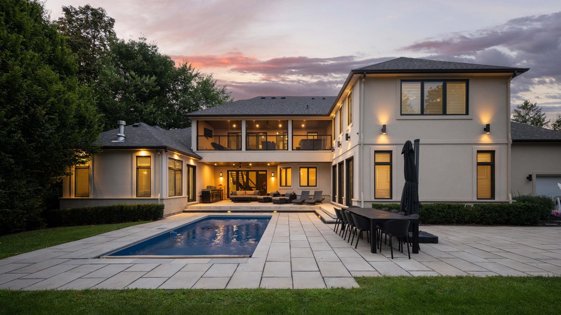 Estate in Niagara-on-the-Lake, Ontario, Canada 5 - 18491290
