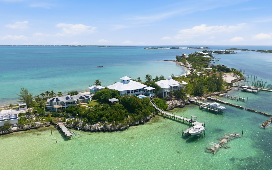 House in Marsh Harbour, Central Abaco, The Bahamas 3 - 18489906