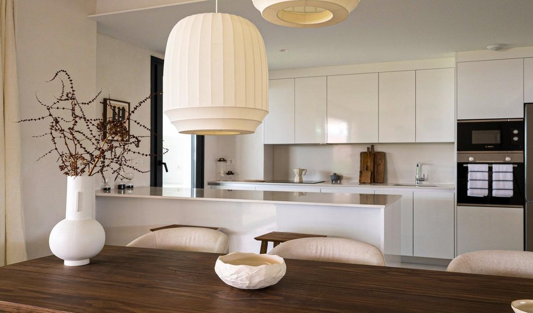 Penthouse en Marbella, Andalucía, España 5 - 18490323