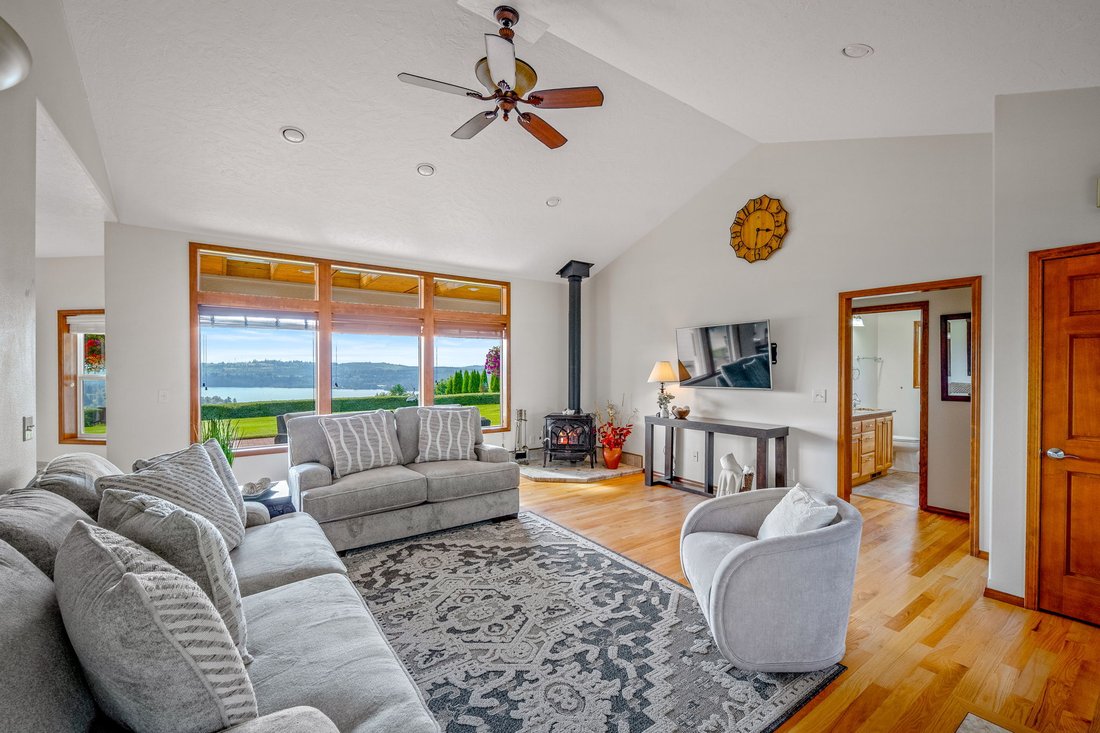 House in Mossyrock, Washington, United States 5 - 18491721