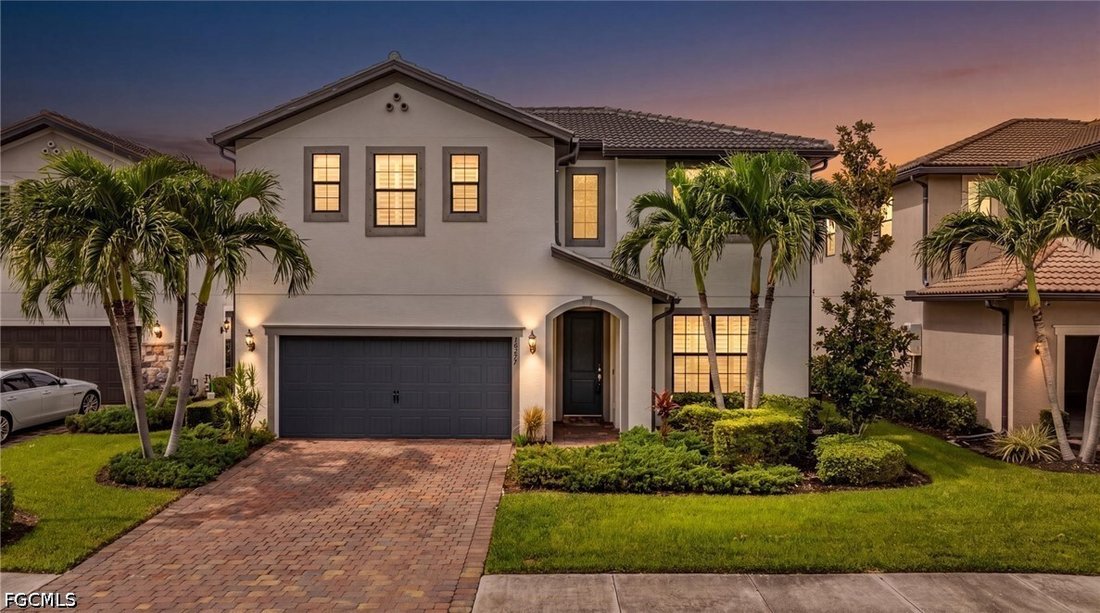 House in Bonita Springs, Florida, United States 1 - 18490009