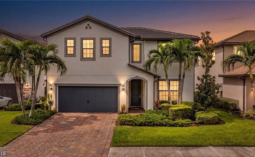 House in Bonita Springs, Florida, United States 1