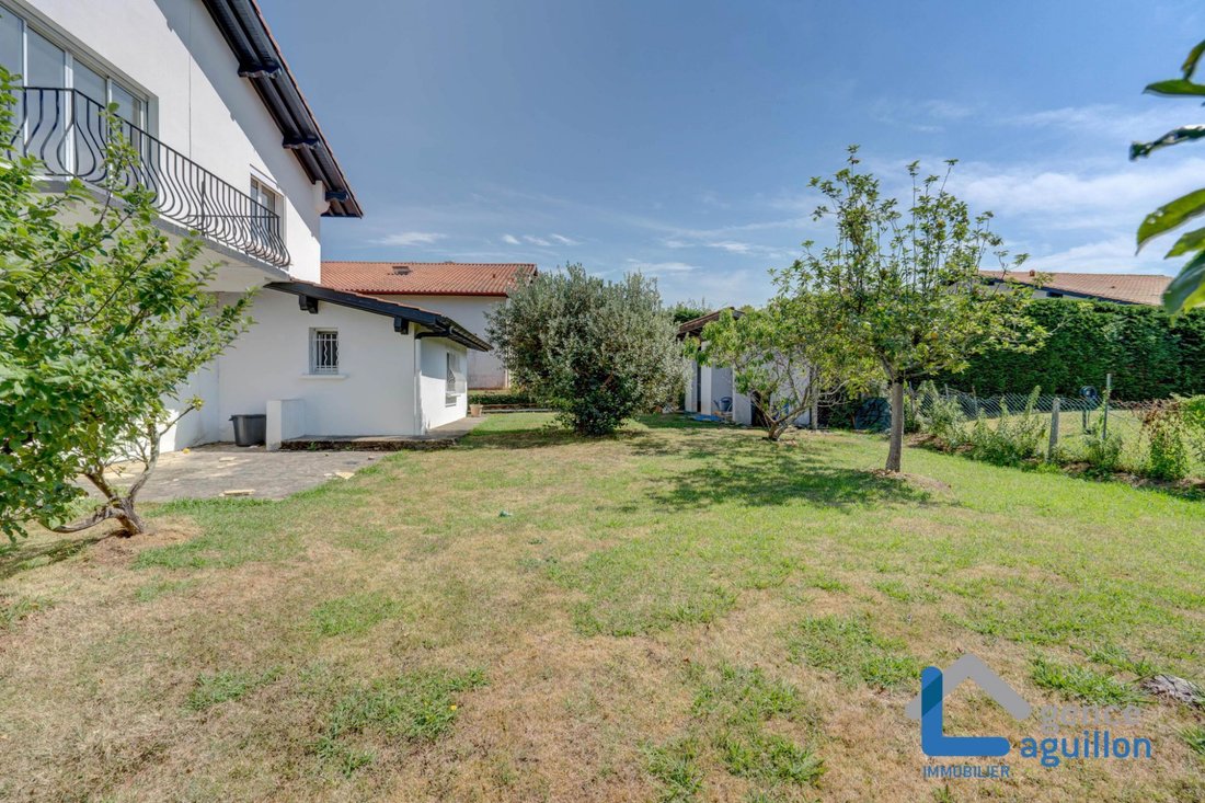Villa in Biriatou, Nouvelle-Aquitaine, France 3 - 18490441