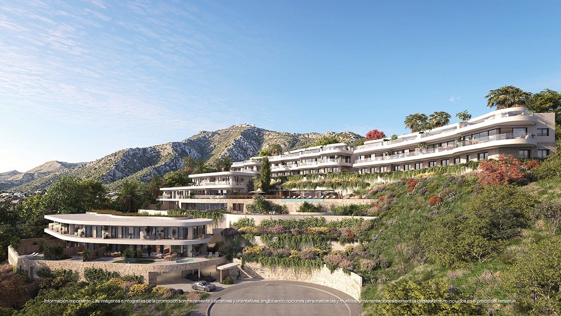 Townhouse en La Capellania, Benalmádena, Andalucía 3 - 18491054