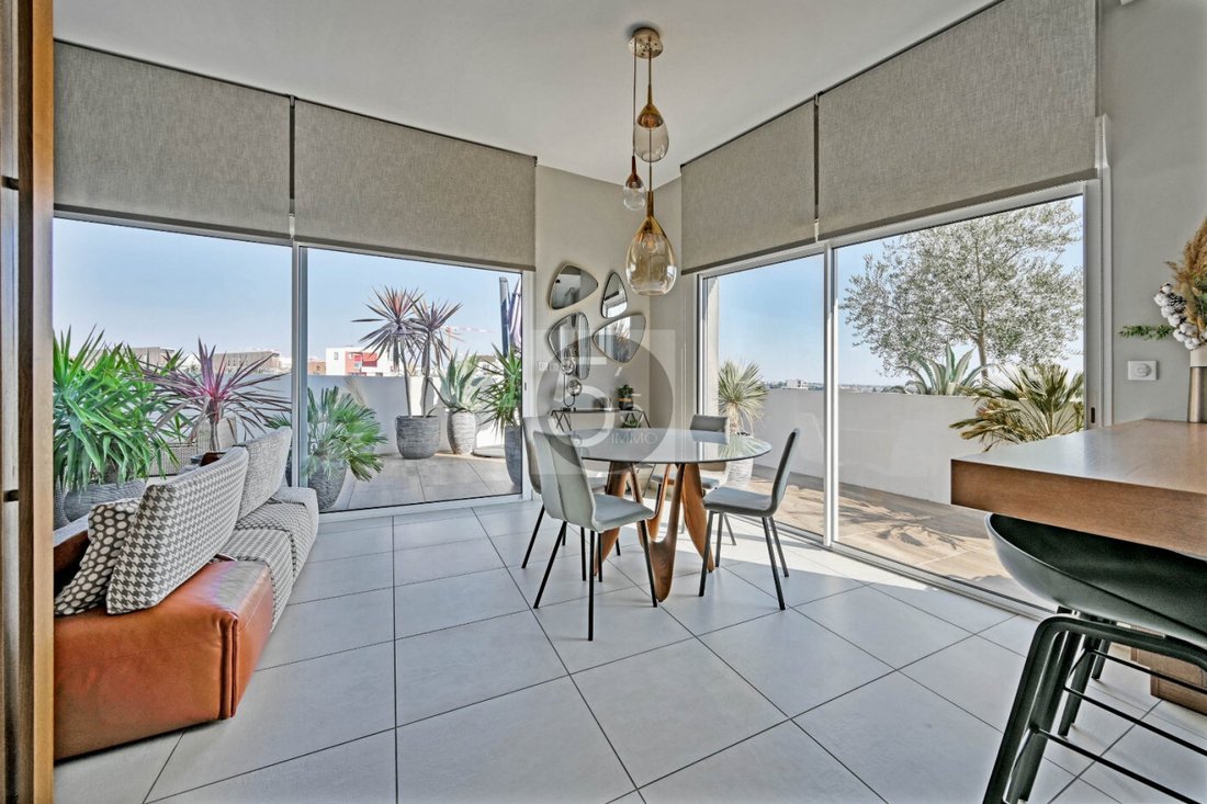 Apartment in Centre Historique, Montpellier, France 2 - 18490653