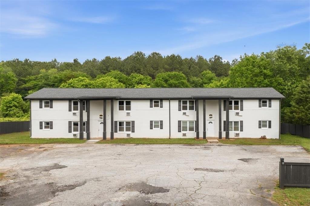 Cedartown, Georgia, United States 1 - 18490340