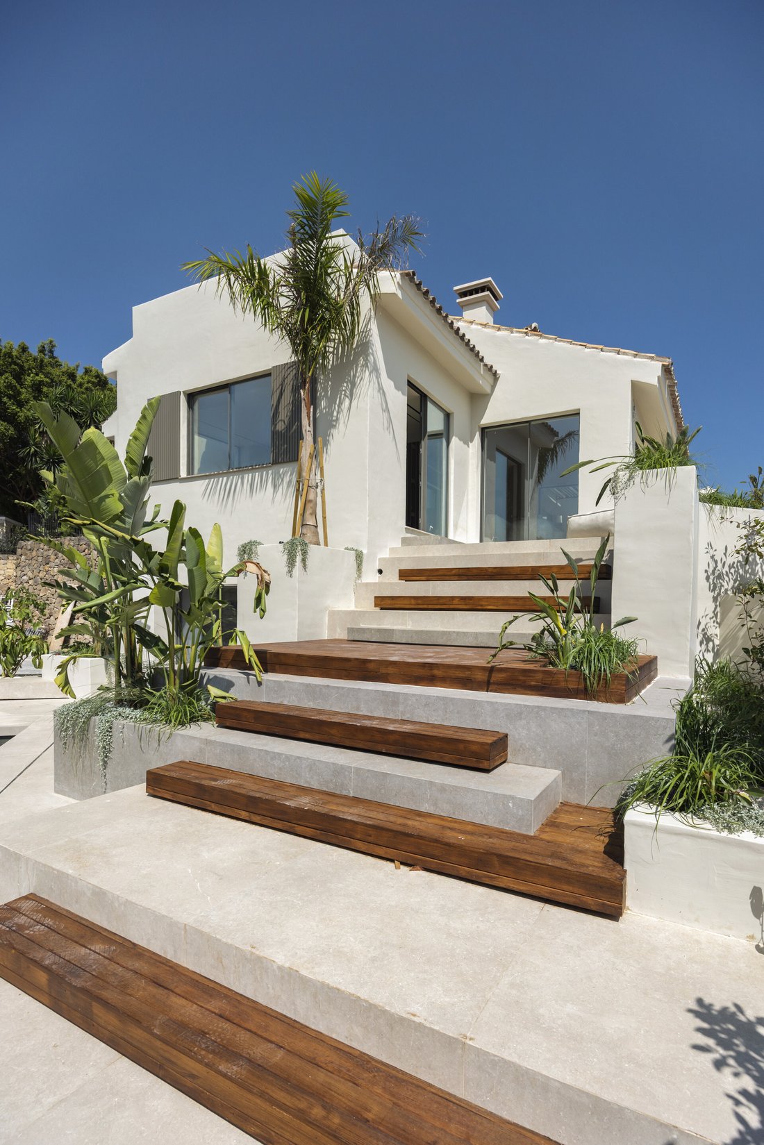 Villa in Nueva Andalucia, Marbella, Spain 2 - 18490033