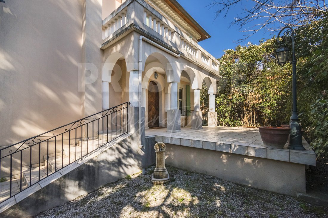 Villa in Le Faron-Fort-Rouge, Toulon, France 5 - 18490597