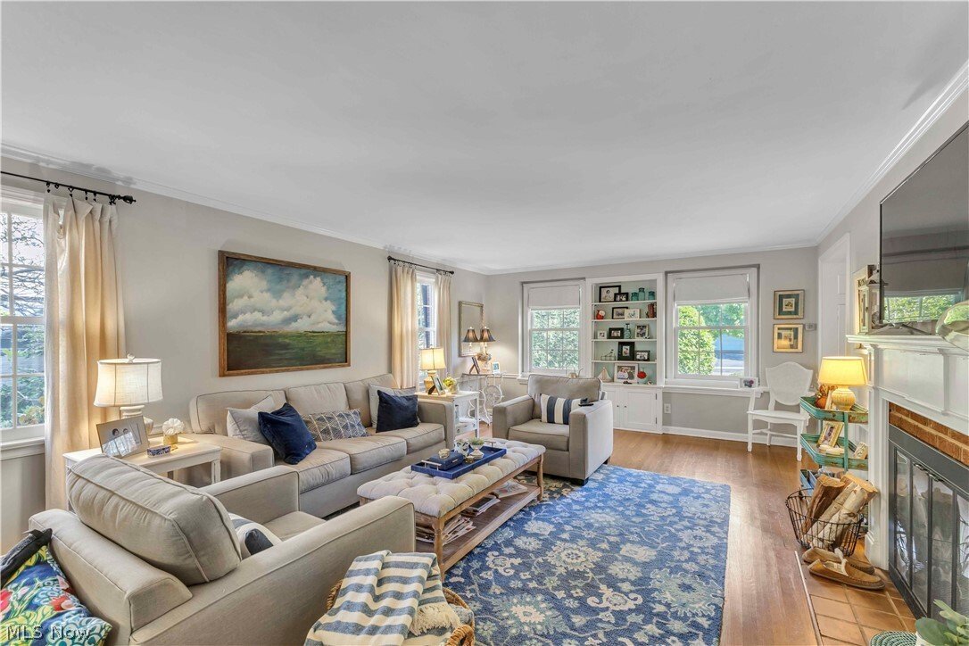 House in Bay Village, Ohio, United States 5 - 18490588