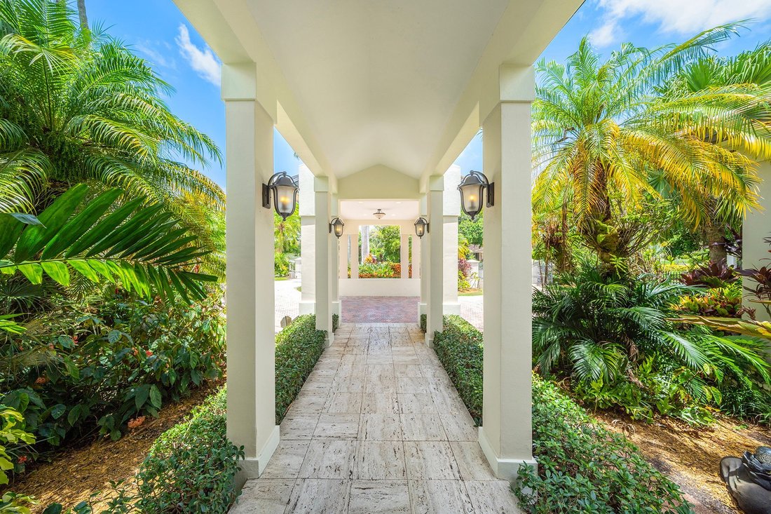 House in Miami, Florida, United States 3 - 18491311