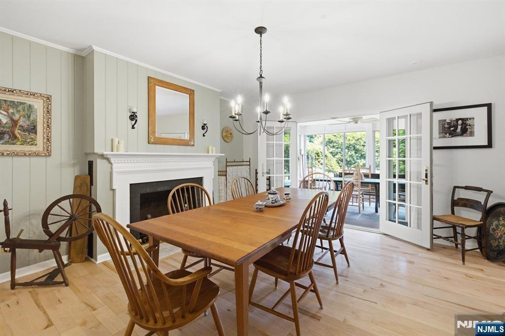House in Saddle River, New Jersey, United States 3 - 18490905
