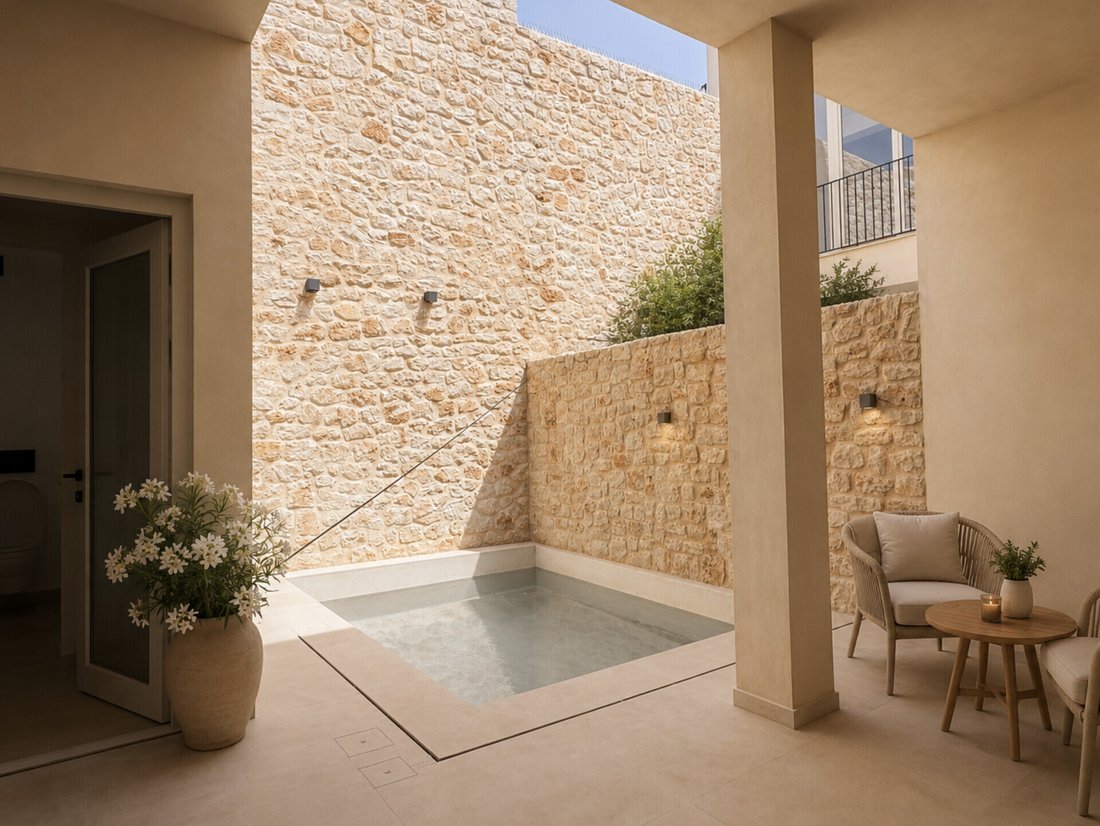 House in Campos, Balearic Islands, Spain 2 - 18490153