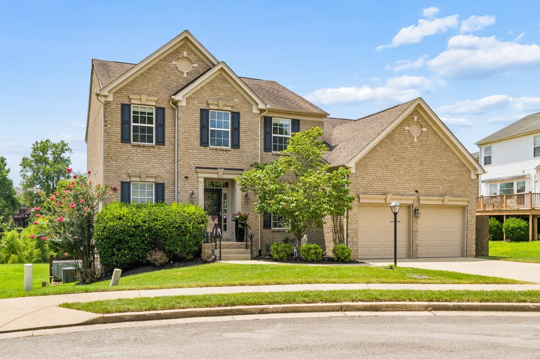 House in Nashville, Tennessee, United States 2 - 18491167
