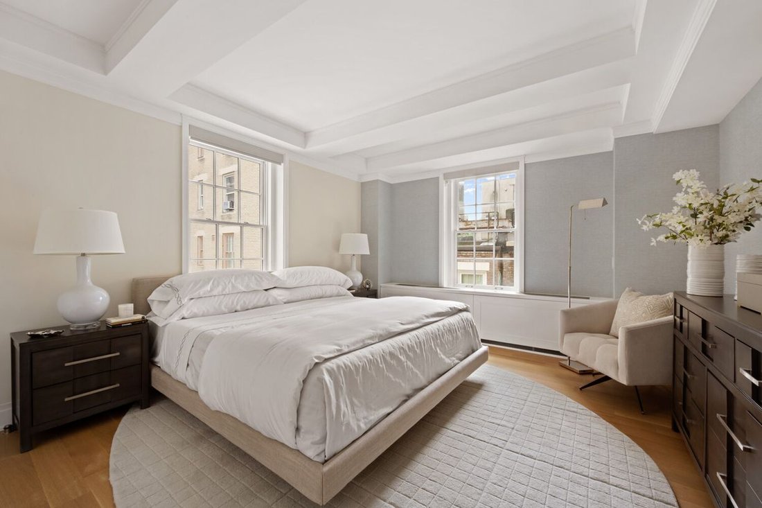 Condo in New York, New York, United States 5 - 16932329