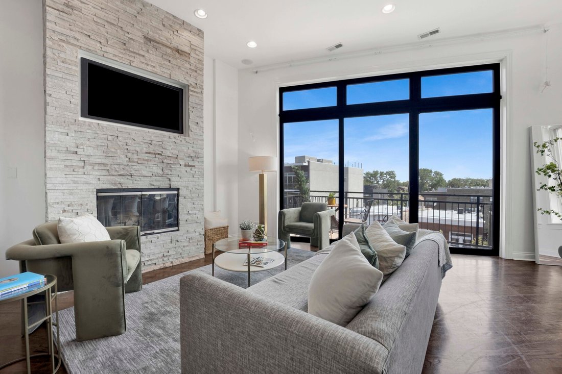 Condo in Chicago, Illinois, United States 4 - 18491026
