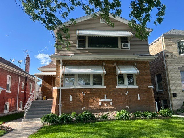 Elmwood Park, Illinois, United States 1 - 18491085
