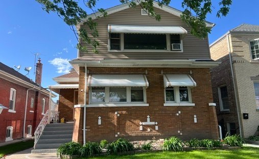 Elmwood Park, Illinois, United States 1