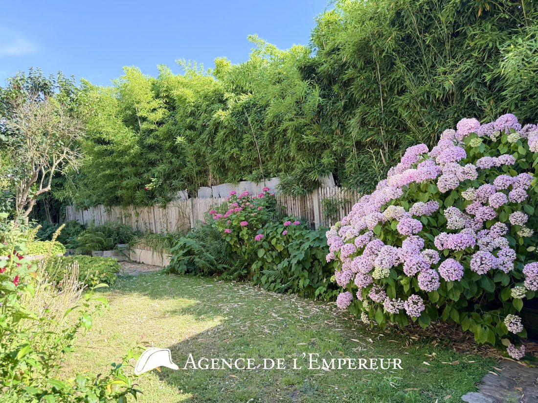 House in Centre Ville, Rueil-Malmaison, France 2 - 18490841