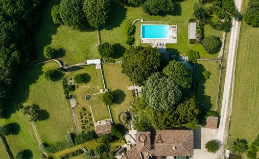 Casa a San Ippolito del Fort, Occitania, Francia 1