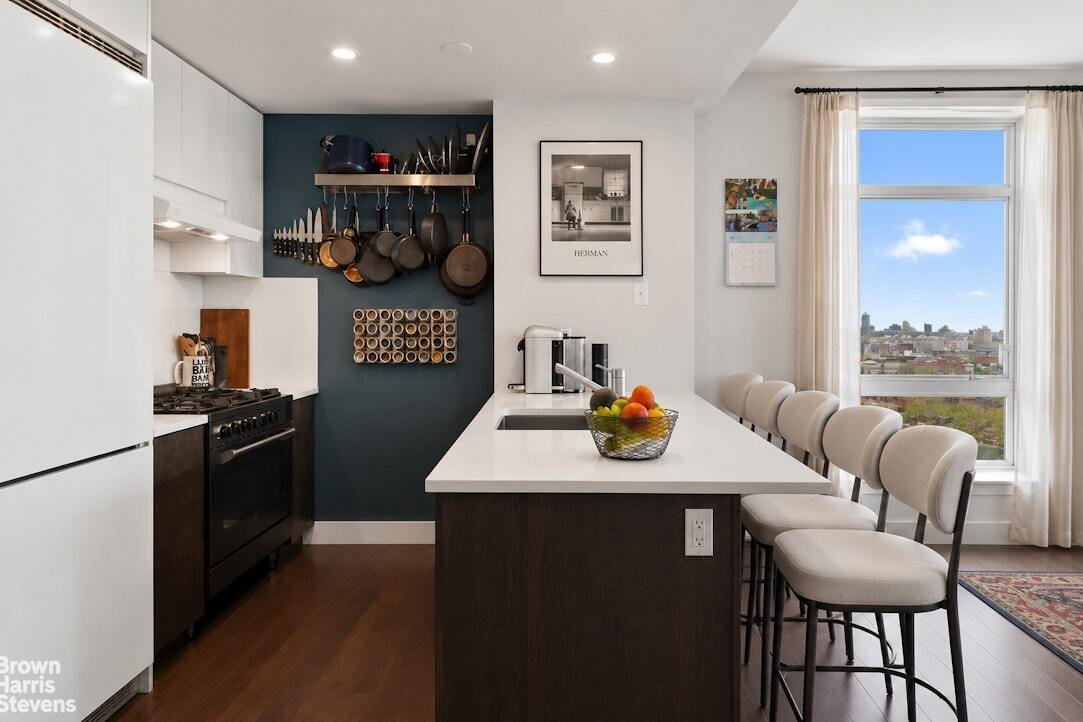 Condominio a New York, New York, Stati Uniti 2 - 17898515