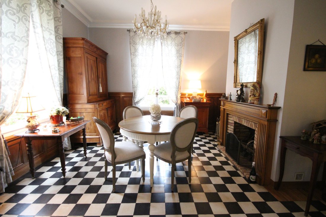 House in Pont-Sainte-Maxence, Hauts-de-France, France 5 - 18490634