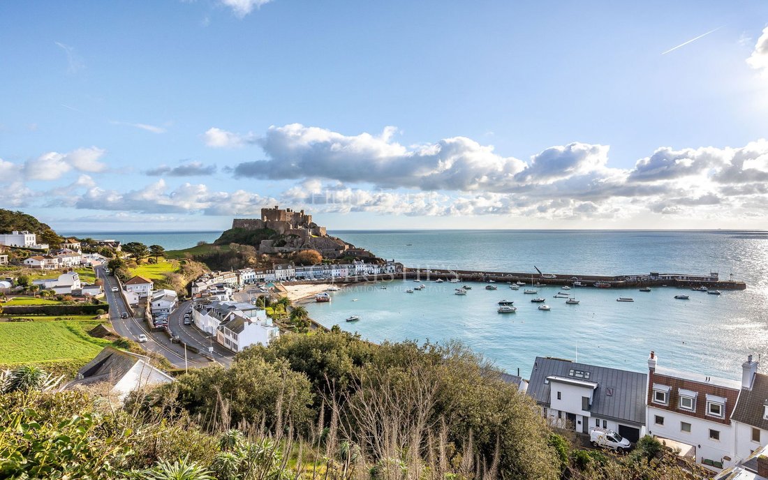 House in Jersey, St Lawrence, Jersey 1 - 16986778